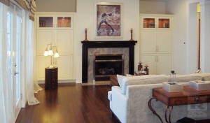 Finalizing Your Home Design