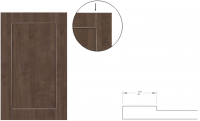 Alford V | Product Code: STD-TF-F