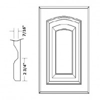 Coventry Arch | Product Code: PMR-PD-H