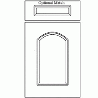 Harlow Arch | Product Code: PMR-PD-AAC