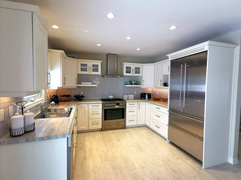 Thermofoil Cabinets