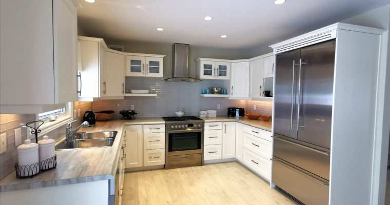 Thermofoil Cabinets