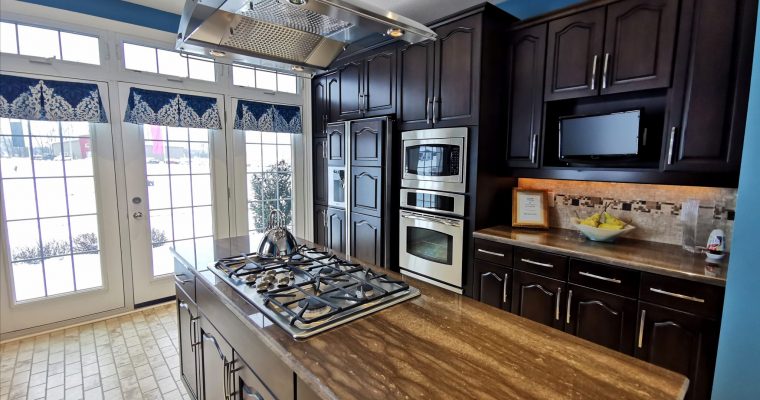 Cabinets
