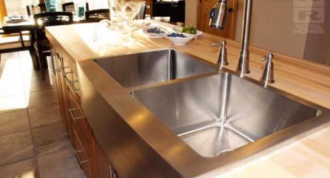 Plumbing Fixtures