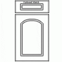 Milltown Arch | Product Code: STD-PD-AAI