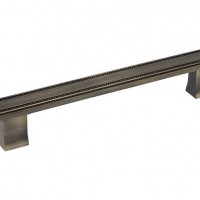 Classic Metal Handle Pull | Product Code: PMR-780160AE