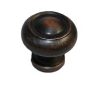 Classic - Oil Rubbed Bronze | Product Code:  STD-HWOilRubbedBronze