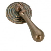 Classic Metal Pendant Pull | Product Code: STD-39770193