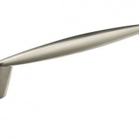 Contemporary Metal Handle Pull | Product Code: STD-805128195