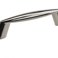 Contemporary Metal Handle Pull | Product Code: STD-80576180