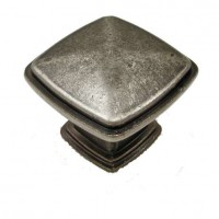 Classic Metal Knob | Product Code: STD-81091142