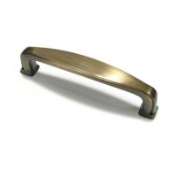 Traditional Metal Handle Pull | Product Code: STD-81092AE