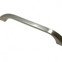 Contemporary Metal Handle Pull | Product Code: STD-85993160195