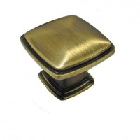 Classic Metal Knob | Product Code: STD-91091AE