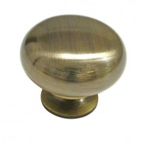 Classic Metal Knob | Product Code: STD-K4923AE