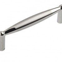Contemporary Metal Handle Pull | Product Code: STD-P2520CBN