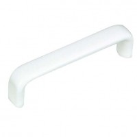 Eclectic Plastic Handle Pull | Product Code: STD-P6110W