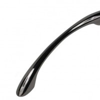 Contemporary Metal Handle Pull | Product Code: STD-P650BC