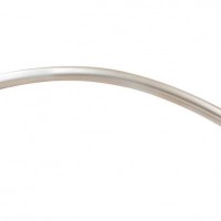 Contemporary Metal Handle Pull | Product Code: STD-UP3986