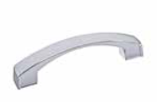 Curved - Chrome | Product Code: STD-CurvedChrome