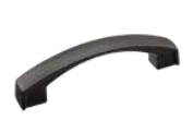 Curved - Oil Rubbed Bronze | Product Code: STD-CurvedOilRubbedBronze
