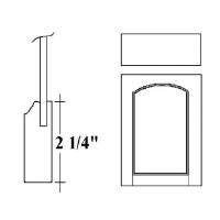 WINCHESTER Arch | Product Code: ARCH STD-WS-J