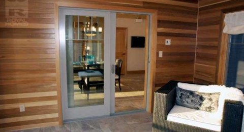 Interior Doors/Handles