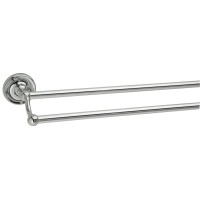 Orion Double Towel Bar-Orion Series Bath Accessories