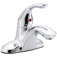 Cosmos - Polished Chrome | Product Code: PMR-06-4588P