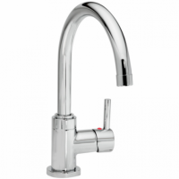 Astral faucet Polished Chrome 06-8722