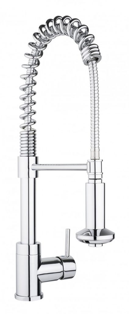 Kitchen Faucets