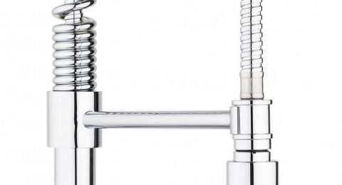 Kitchen Faucets