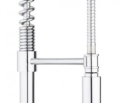 Kitchen Faucets