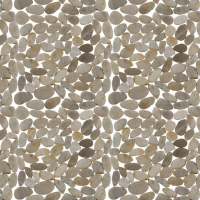 PACIFIC BEACH SERIES  12X12 (SHEET) | PRODUCT CODE: PMR-INSPBPSARCTIC | BD 120-8 (BE)
