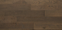 Antiqued Oak Mountain Peak