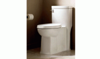 BOULEVARD FloWise™ RIGHT HEIGHT™ ELONGATED ONE-PIECE TOILET | Product Code: PMR-2891 128
