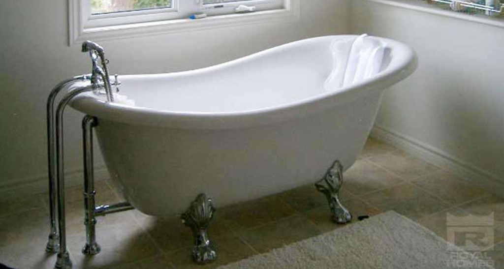 Tubs
