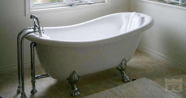 Tubs