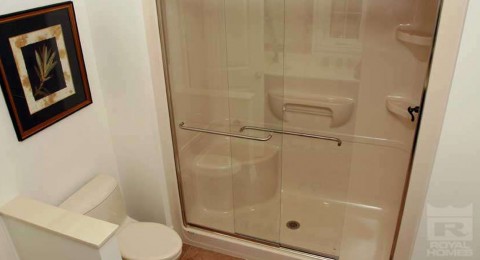 Toilets