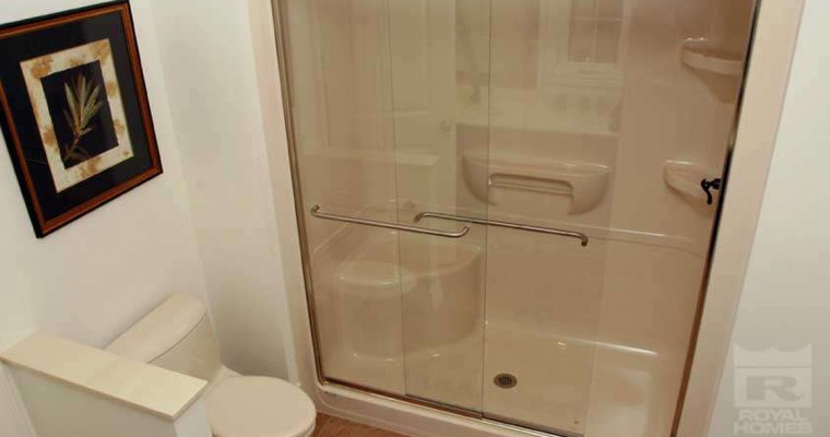 Toilets