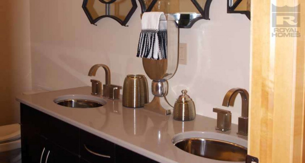 Bathroom Accessories