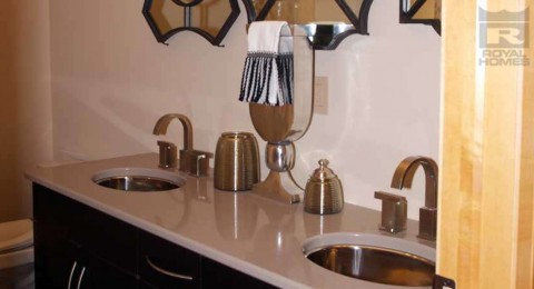 Bathroom Accessories