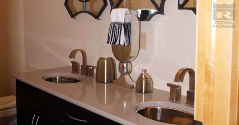 Bathroom Accessories