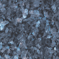 Granite - Blue Pearl | Product Code:  PMR-Blue Pearl - Level 3