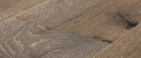 Brushed Oak Silverback