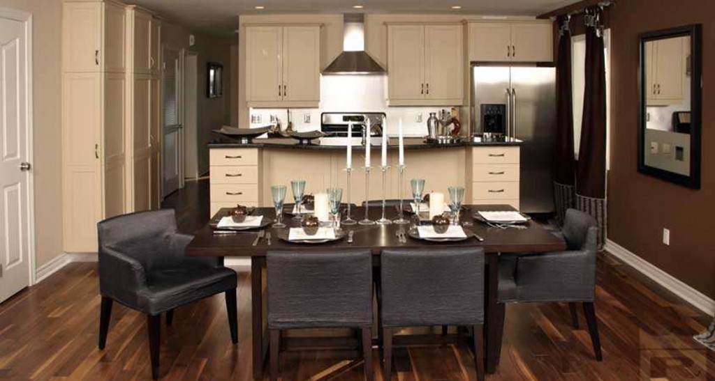 Hardwood Flooring