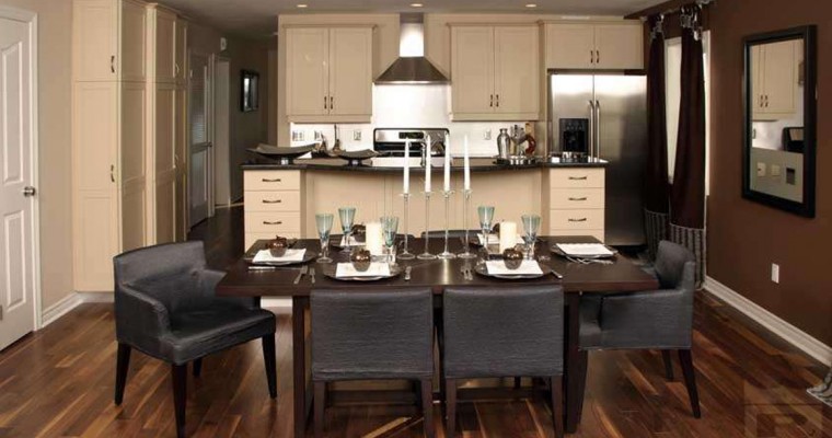 Hardwood Flooring