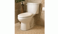 EVOLUTION™ 2 FloWise™ RIGHT HEIGHT™ ELONGATED TOILET| Product Code: 2754 128PMR-