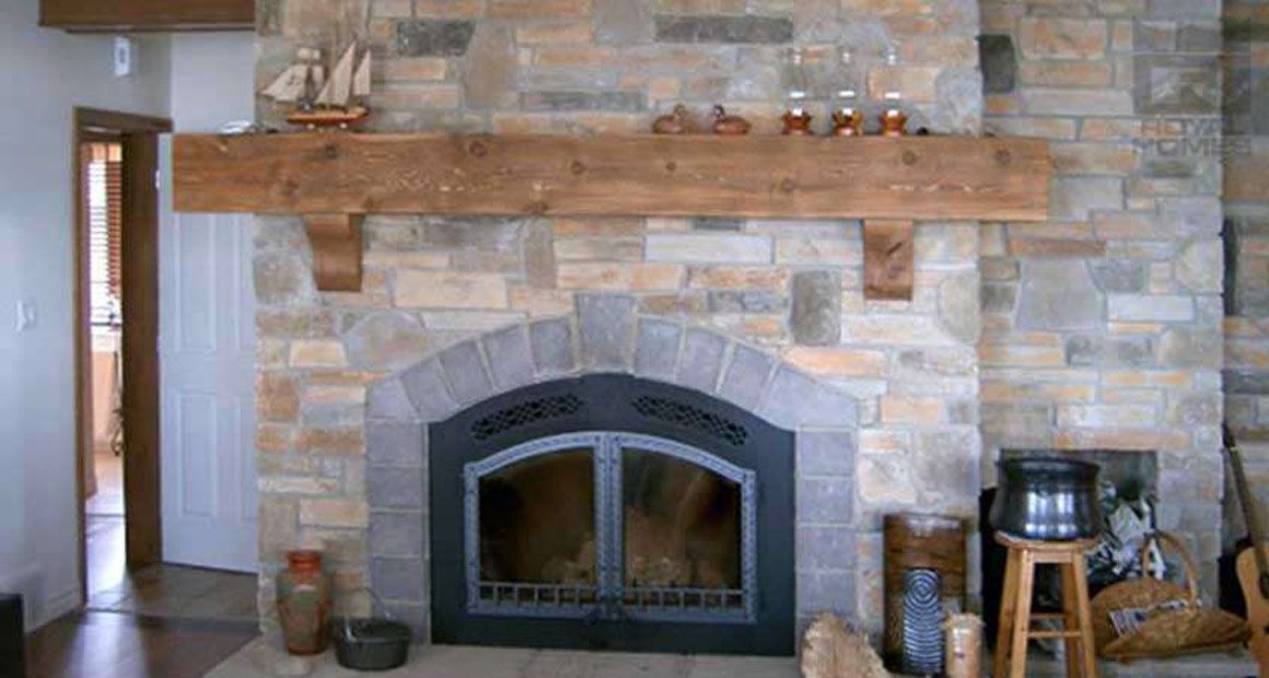 Fireplaces/Wood Stoves
