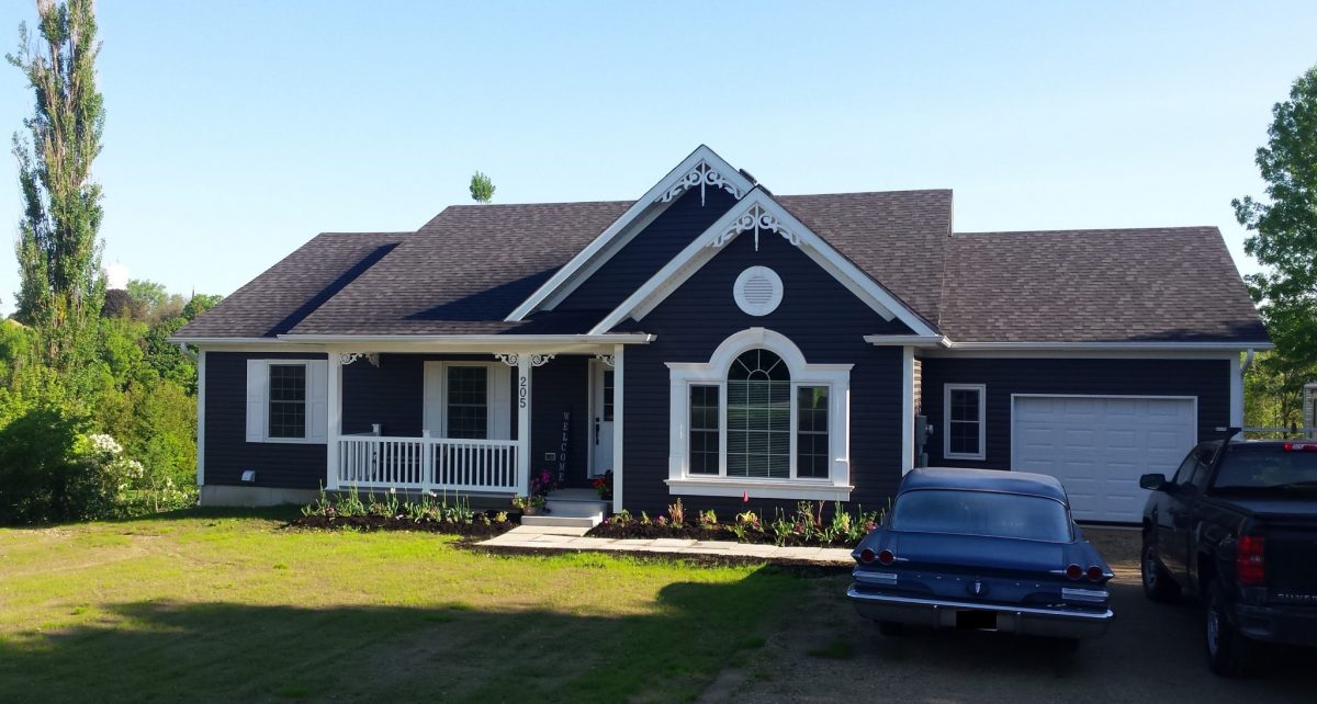 Applewood 'A' Royal Homes